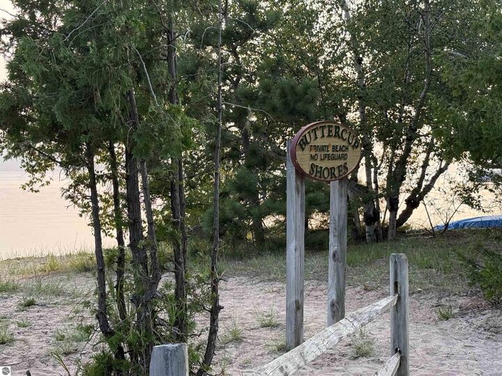 Property Photo:  Arbutus Lane  MI 49617