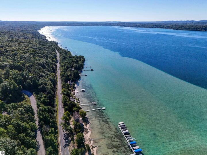 Property Photo: Arbutus Lane MI 49617