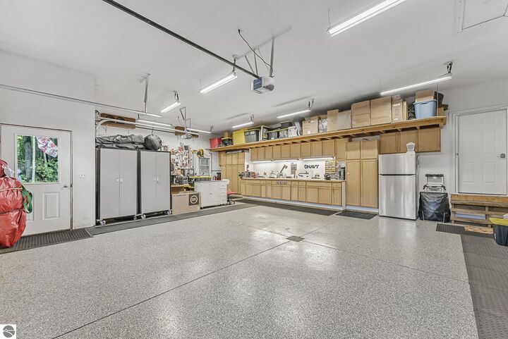 Property Photo: 1491 Maxwell Road MI 49770