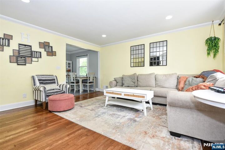 Property Photo:  406 Howard Street  NJ 07676 