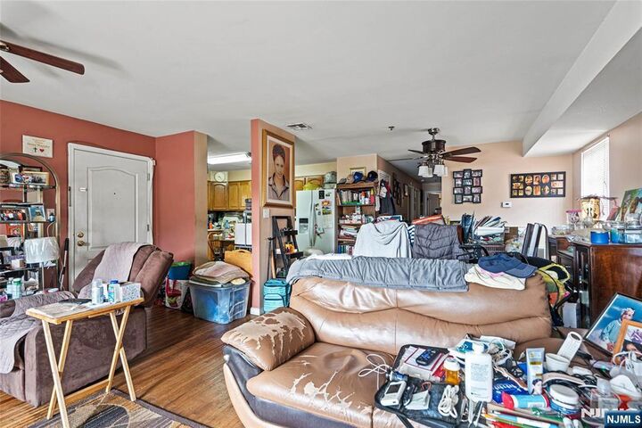 Property Photo:  135-137 S 15th Street  NJ 07107 