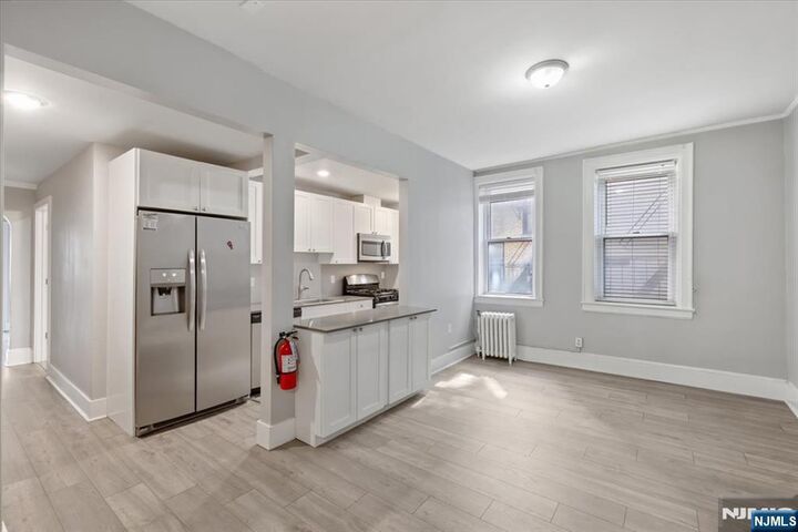 Property Photo:  7435 Boulevard E 28  NJ 07047 