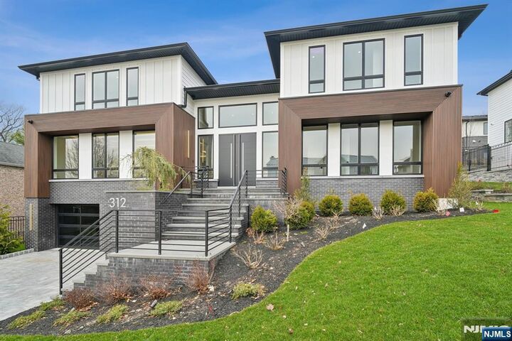 Property Photo:  312 Bolz Street  NJ 07632 