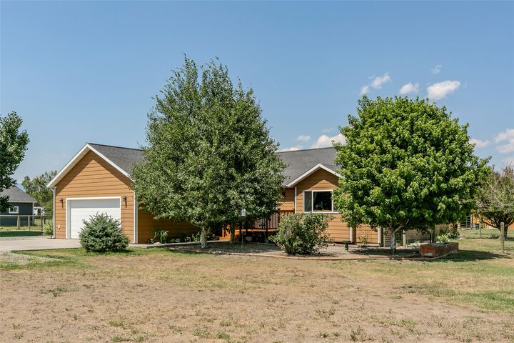 98 Miller Drive  Livingston MT 59047 photo