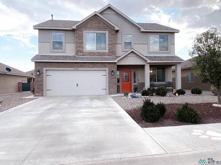 Property Photo:  2807 Browning Avenue  NM 88210 