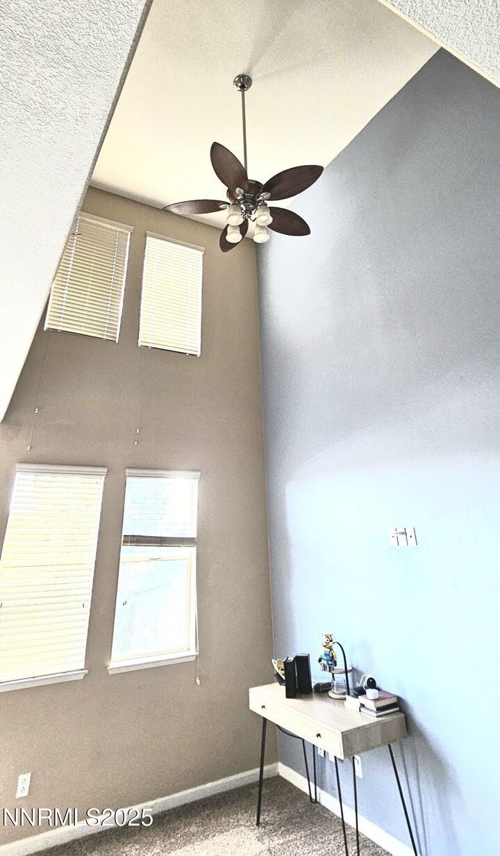 Property Photo:  9260 Lone Wolf Circle  NV 89506 