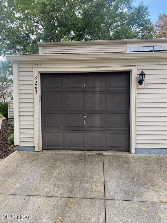 Property Photo: 3263 Bay Landing Drive 27 OH 44145