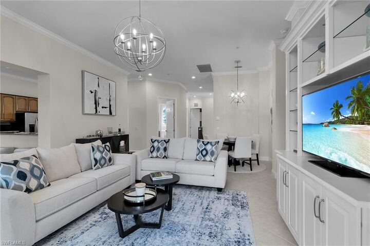 Property Photo:  9255 Museo Cir W 202  FL 34114 