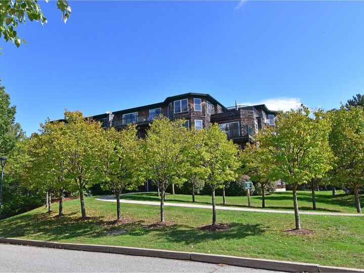 Property Photo: 105 Claire Pointe Road VT 05408