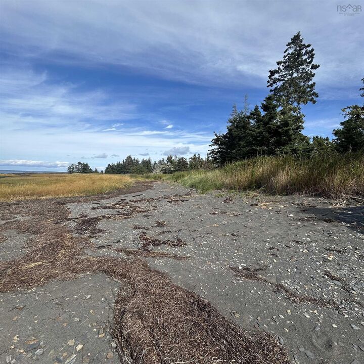 Property Photo:  Lot 6-F-A Middle Road  NS B0J 2X0 