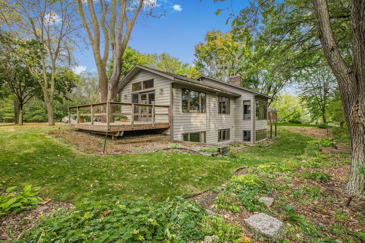 Property Photo: 2510 Island View Drive MN 56301