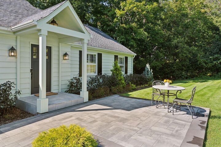 Property Photo: 3922 Heathcote Road MN 55391