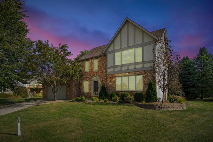 Property Photo:  5952 Danvers Lane NW  MN 55901 