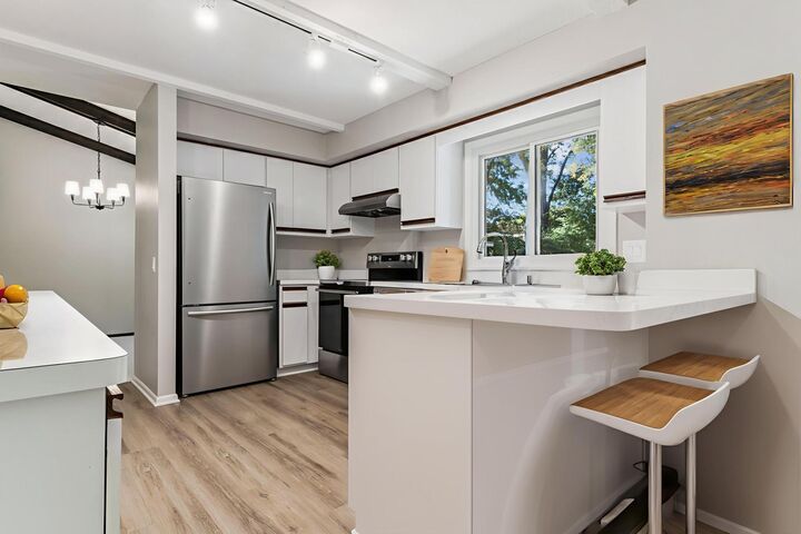 Property Photo:  10456 Cavell Avenue S  MN 55438 