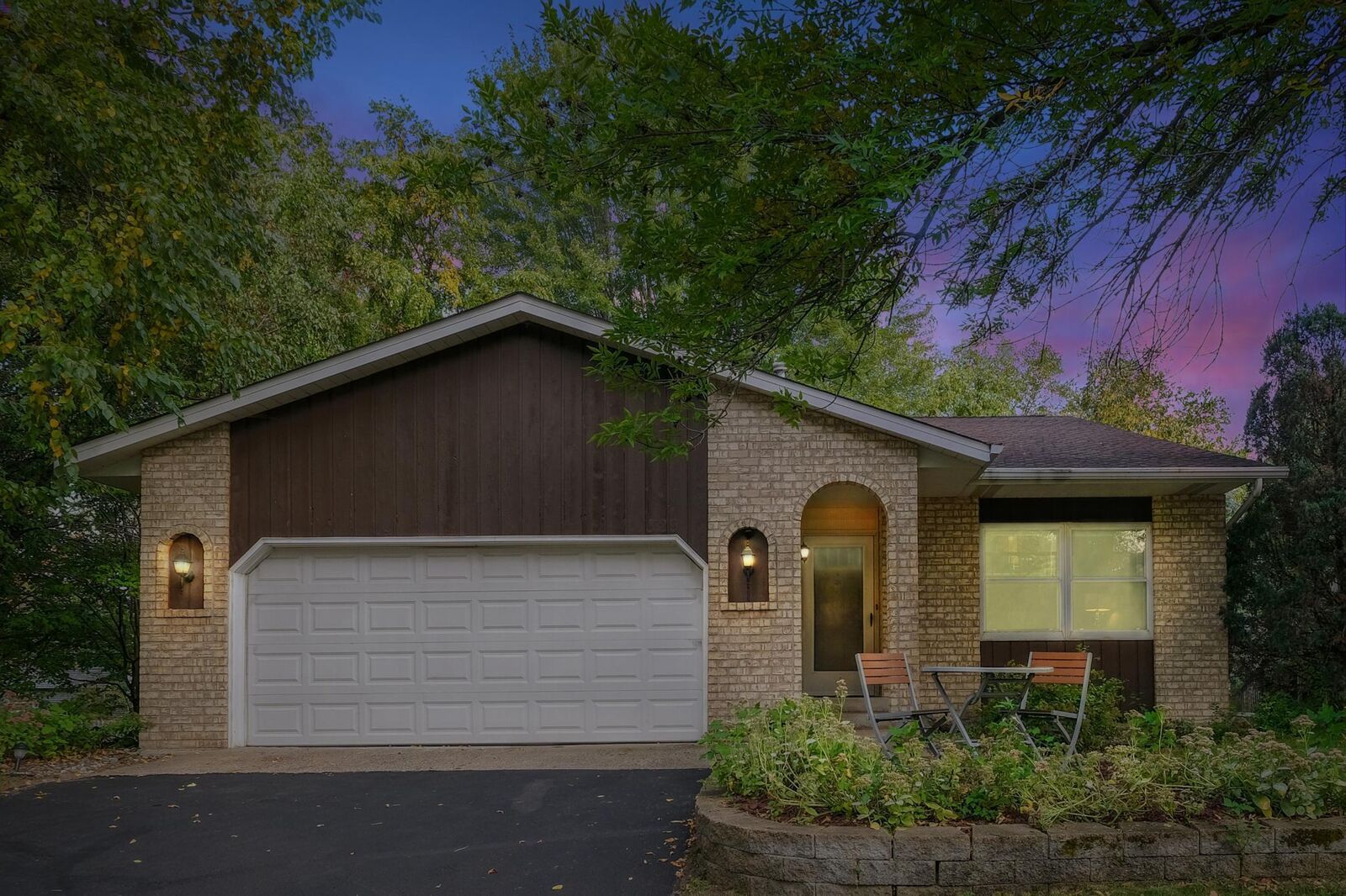 Property Photo:  1329 Carriage Road  MN 55125 