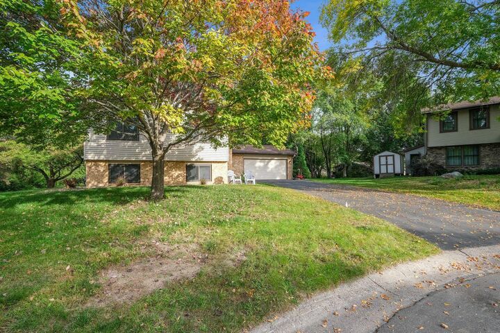 Property Photo:  12405 Cockspur Court  MN 55347 