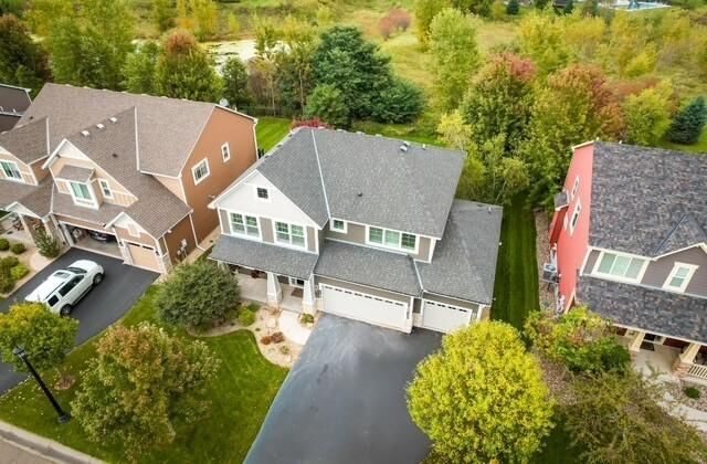 Property Photo:  11309 Harness Draw  MN 55129 