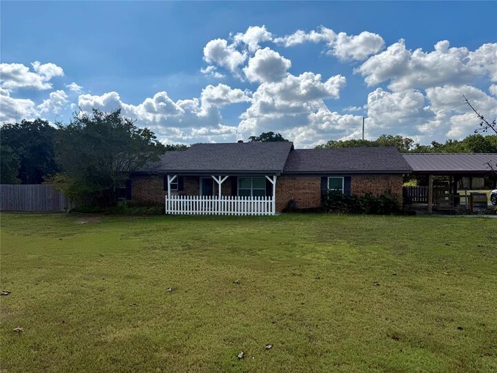 Photo de la propriété:  2277 Tanglewood Street  TX 76085
