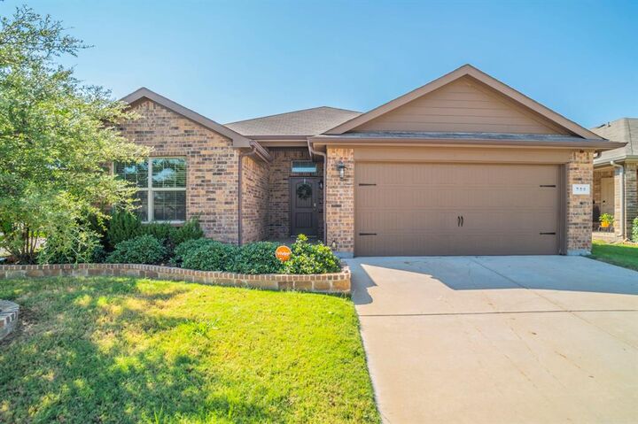 Photo de la propriété:  756 Walls Boulevard  TX 76036