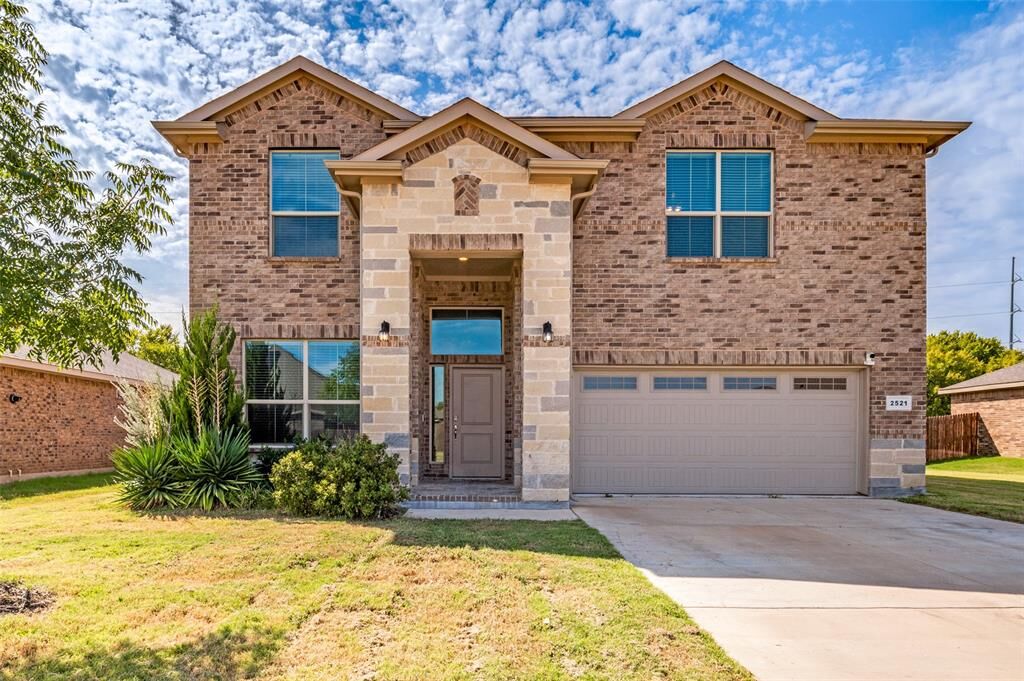 Photo de la propriété:  2521 Dunbarton Drive  TX 75154