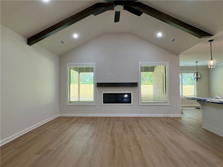 Property Photo:  2128 Porter Street  AR 72751 
