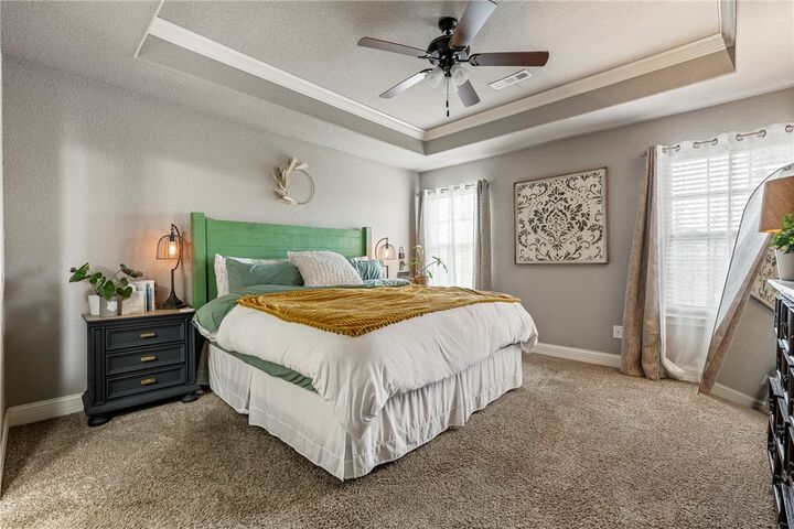 Property Photo:  307 Blair Circle  AR 72751 