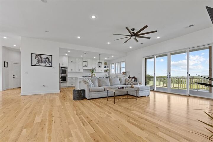 Property Photo:  10836 Hill Country Road  AR 72601 