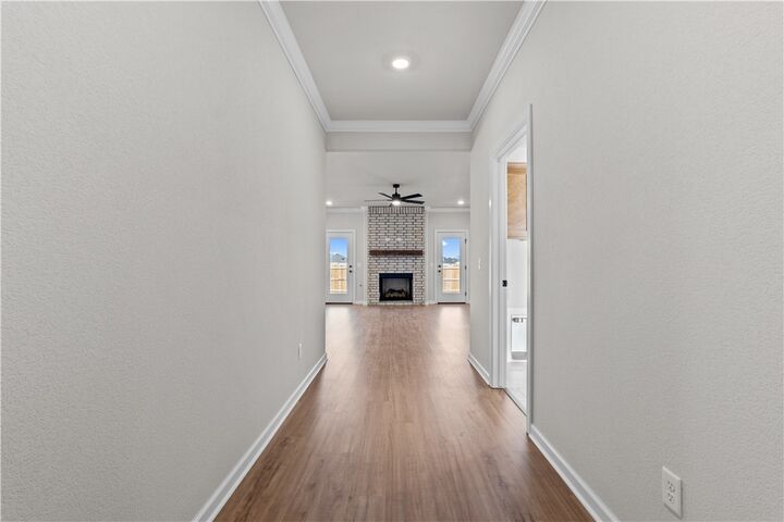 Property Photo: 1106 Harvest Avenue AR 72745