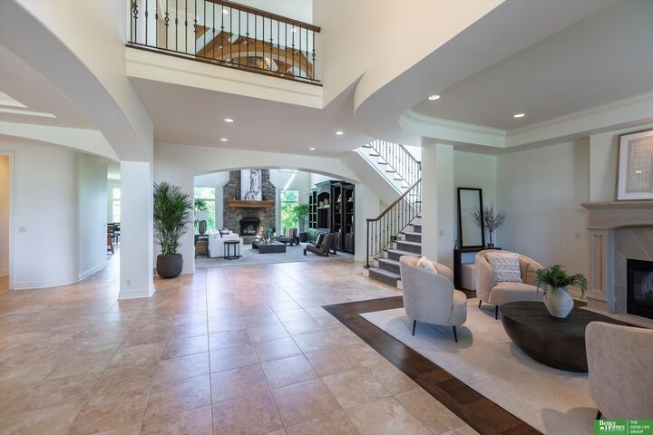 Property Photo:  13824 Cuming Street  NE 68154 