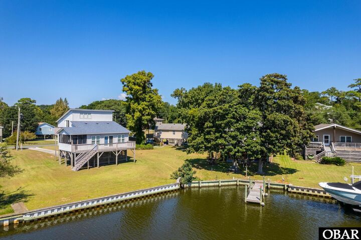 Property Photo:  101 Sunset Drive  NC 27948 
