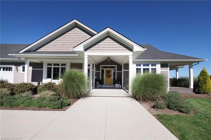 Property Photo:  5434 7 Line Line  ON N0G 1Z0