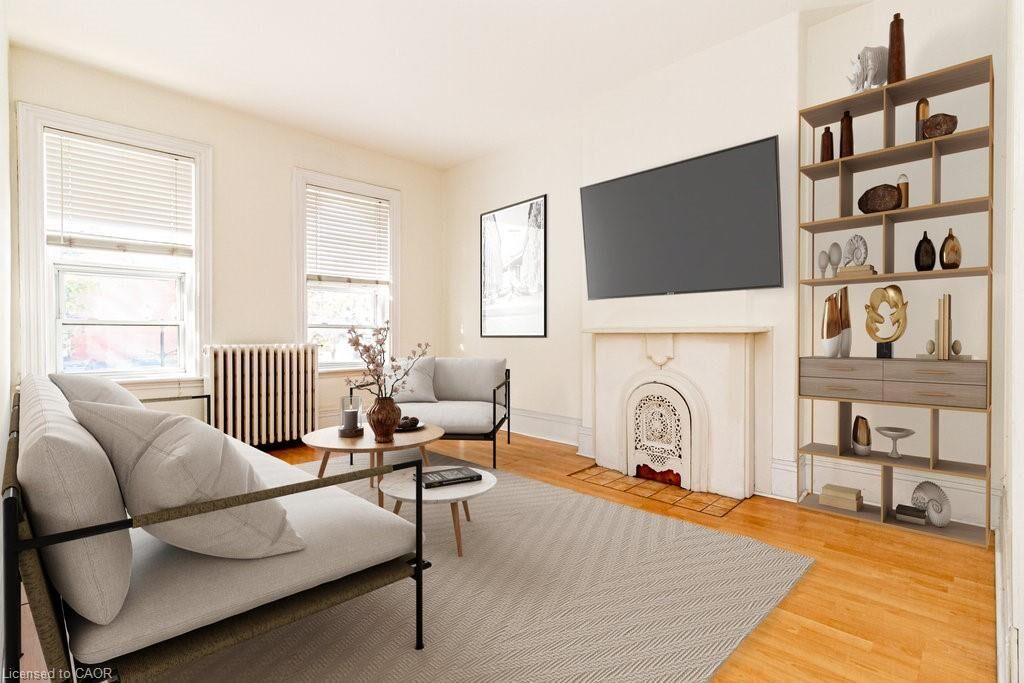 Property Photo:  266 King Street W  ON L8P 1A9 