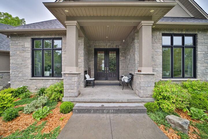 Property Photo: 97 McBay Road ON N3S 0H9