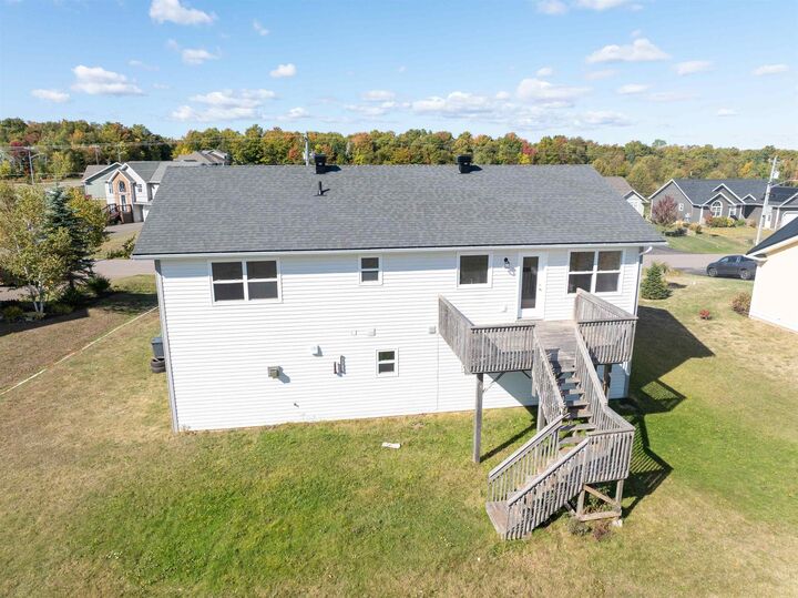 Photo de la propriété: 84 Bonavista Avenue PE C1B 0E6