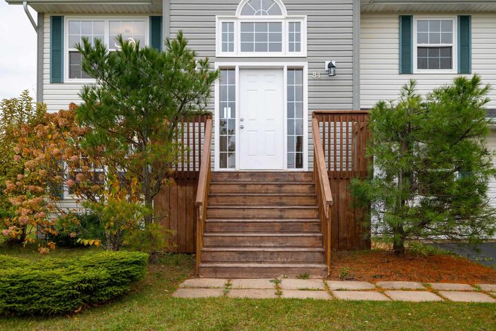 Photo de la propriété: 84 Bonavista Avenue PE C1B 0E6