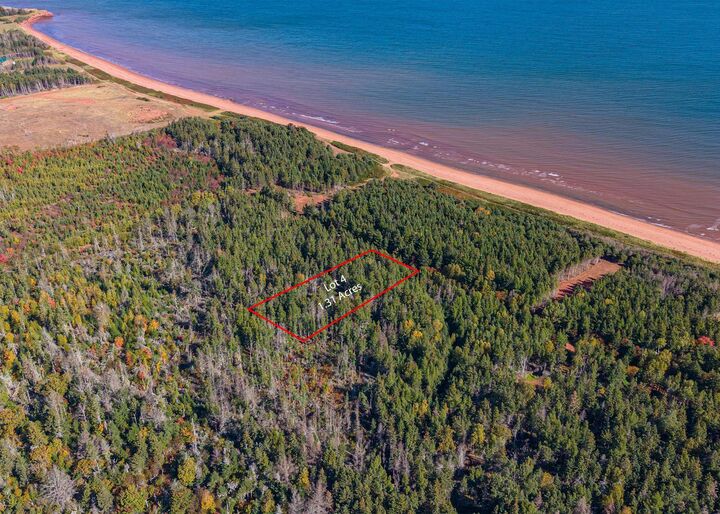 Lot 4 Dune Road — photo 1