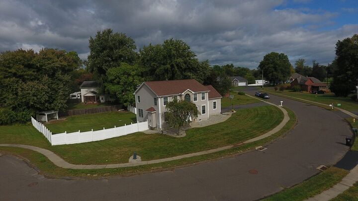 Property Photo:  18 Wildflower Ln  MA 01001 