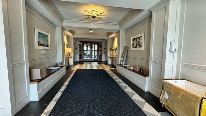 Property Photo:  1501 Commonwealth 304  MA 02135 