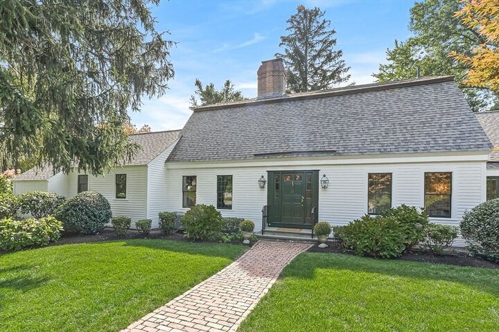Property Photo:  80 Arlington St  MA 01890 