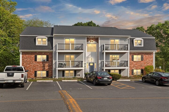 Property Photo: 6 Chapel Hill Dr 9 MA 02360