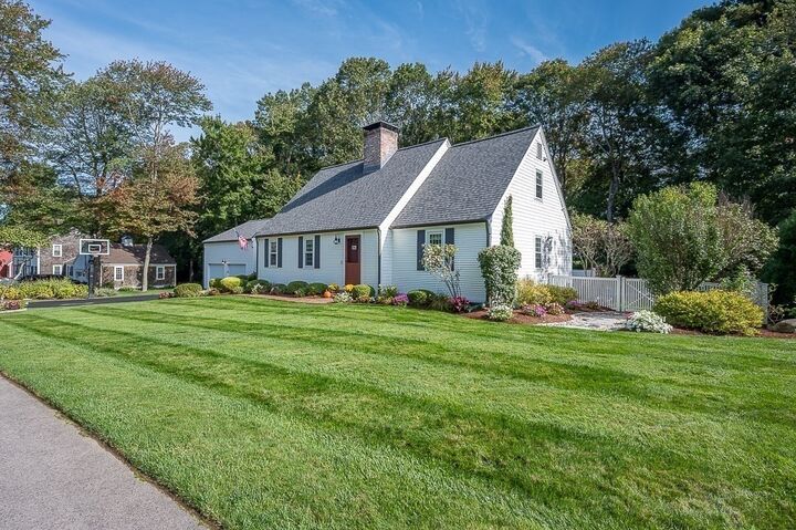 Property Photo:  274 Naugler Ave  MA 01752 