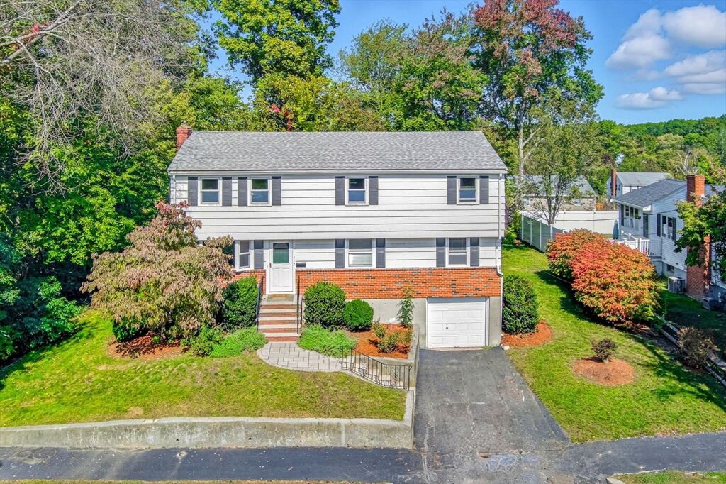 Property Photo:  117 Amherst Road  MA 02184 