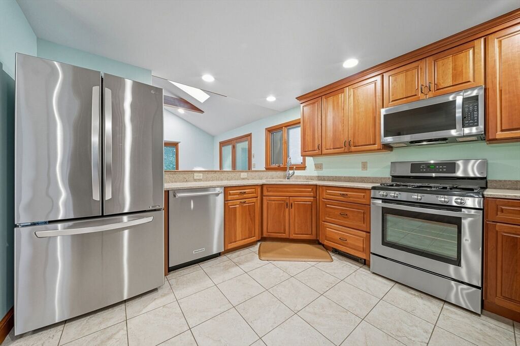 Property Photo:  117 Amherst Road  MA 02184 