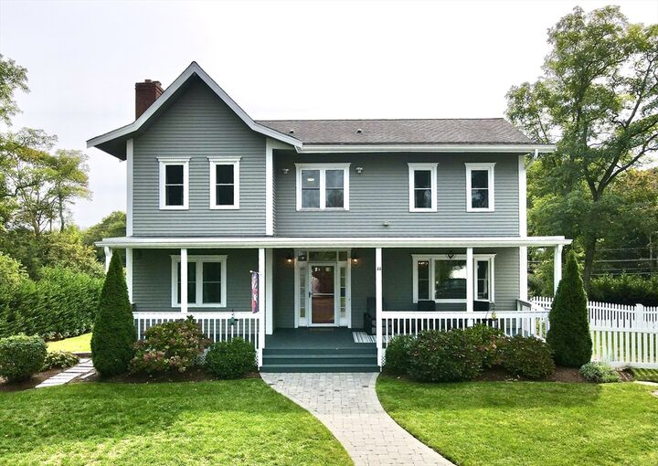 44 Oxbow Rd  Falmouth MA 02536 photo