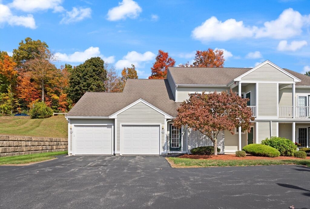 Property Photo:  6 Masi Meadow B  MA 01949 