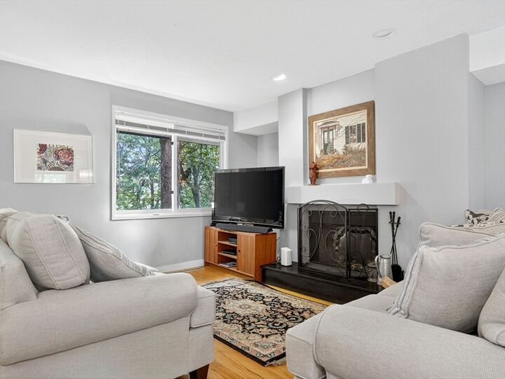 Property Photo:  1175 Chestnut St 27  MA 02464 