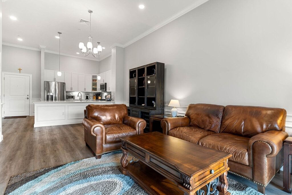 Property Photo:  320 Middlesex Ave A406  MA 02155 