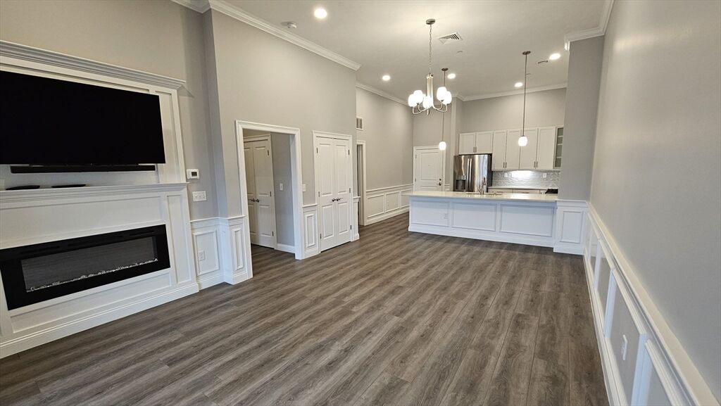 Property Photo: 320 Middlesex Ave A406 MA 02155