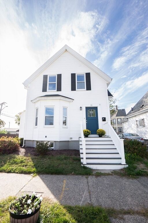 Property Photo:  15 Magnolia Ave  MA 01904 