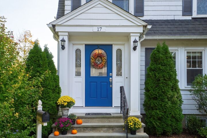 Property Photo:  17 Charles Street  MA 02082 